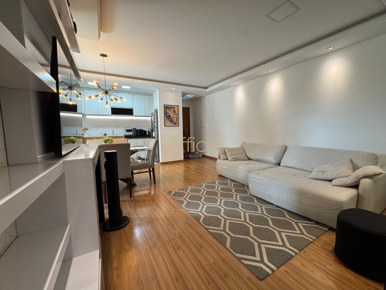 Apartamento em Costa e Silva — foto 3