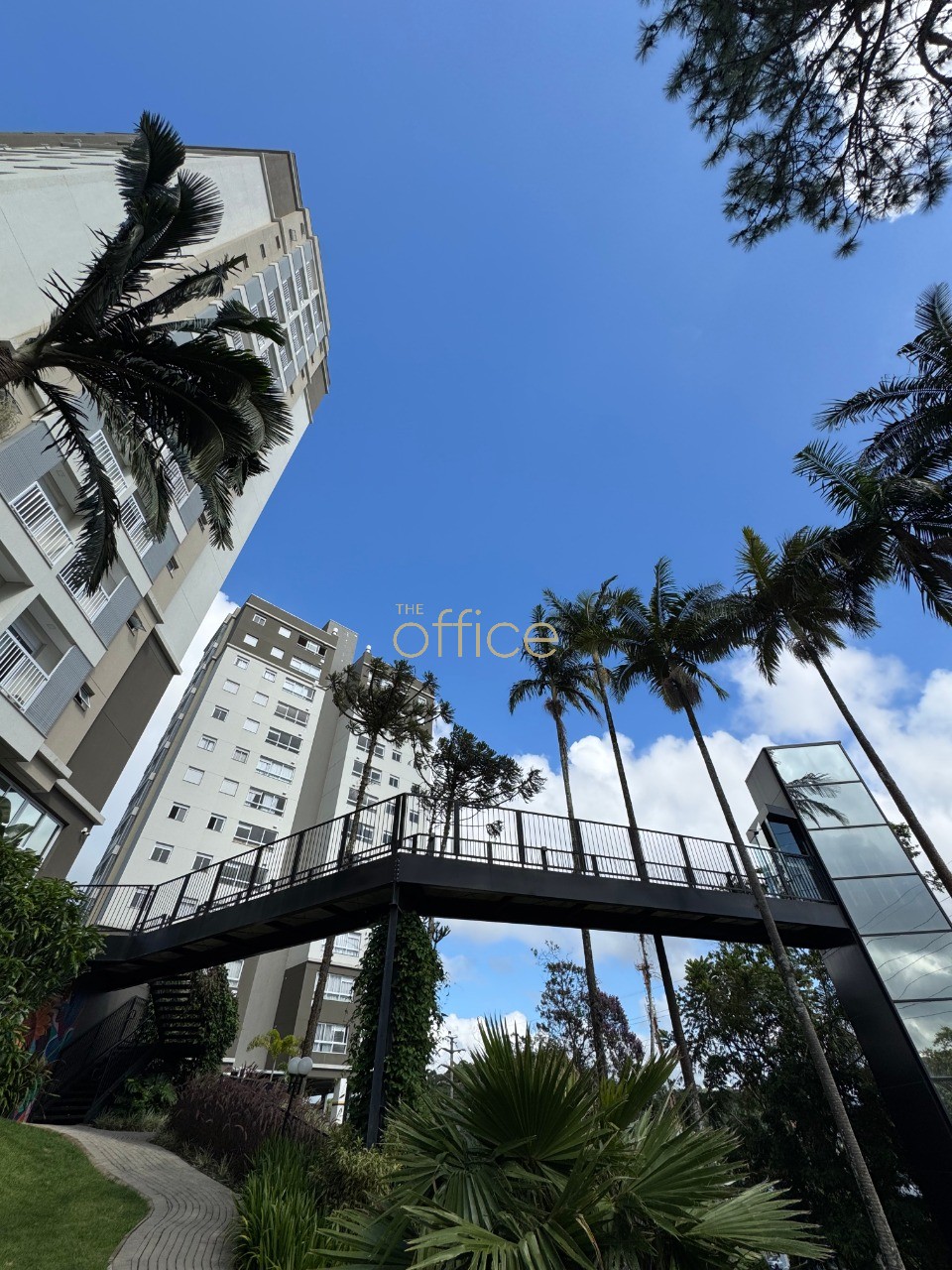 Apartamento em Glória — foto 2