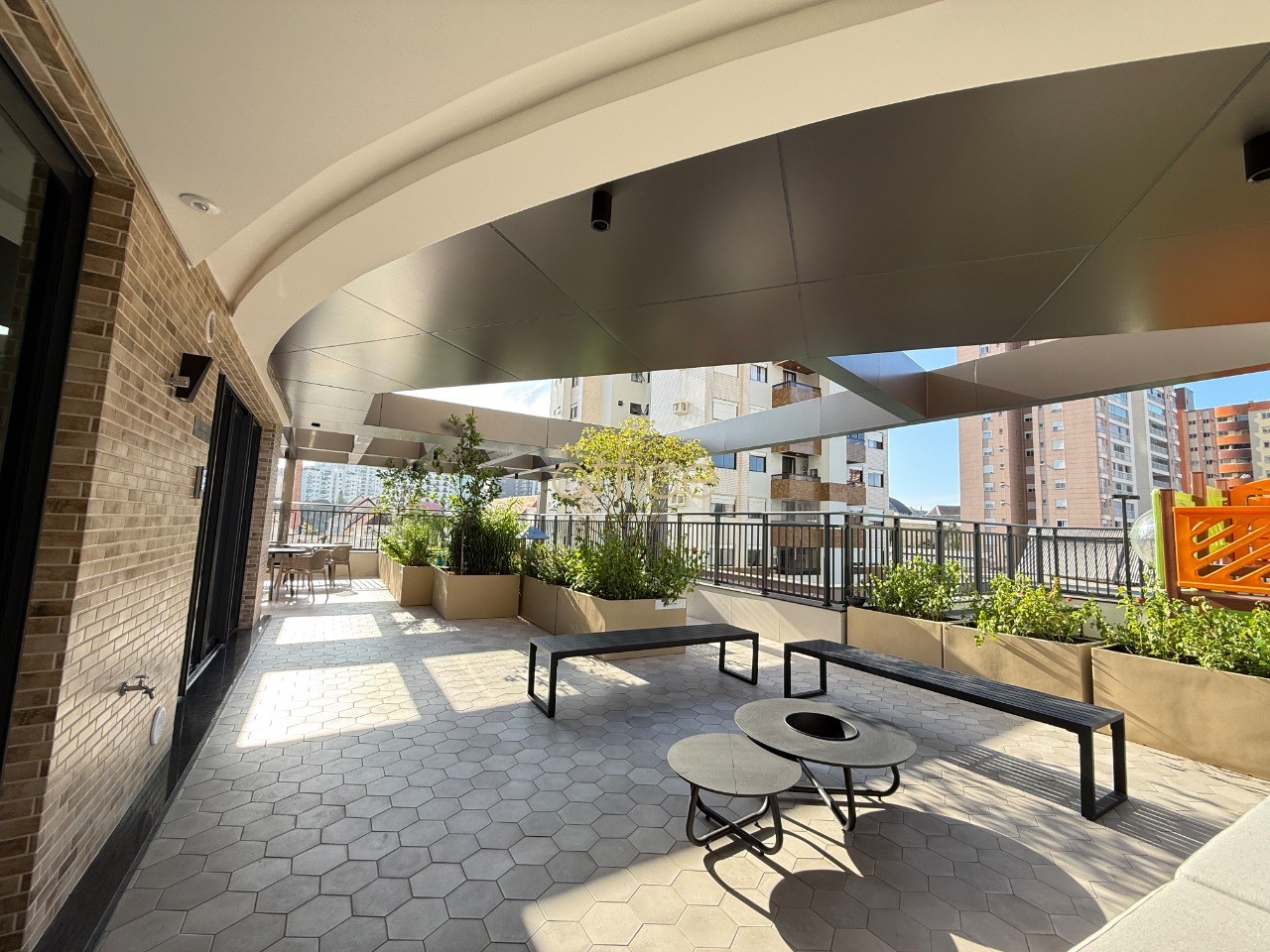 Apartamento em Centro — foto 3