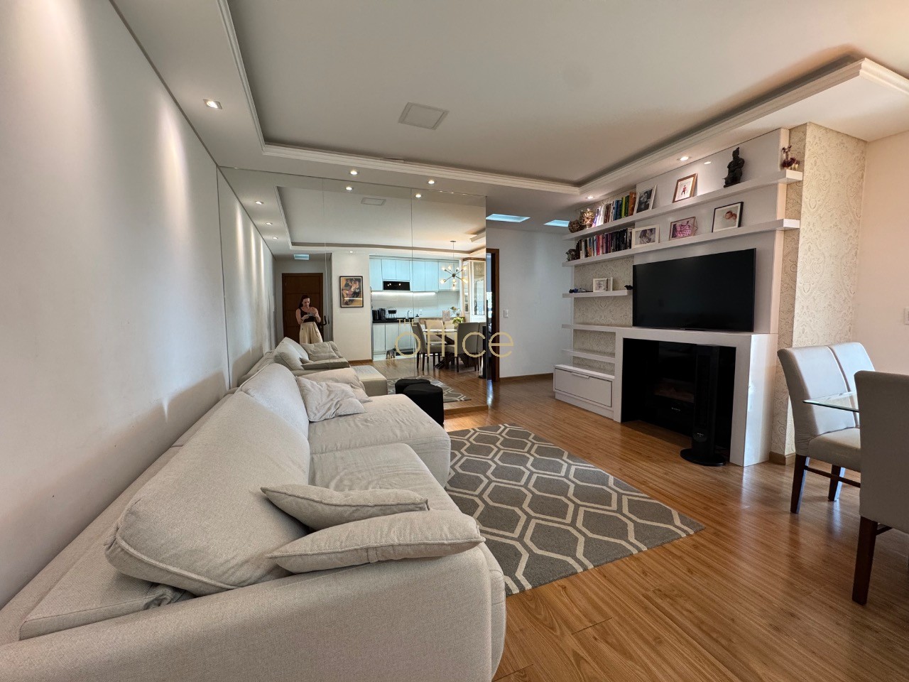 Apartamento em Costa e Silva · Joinville
