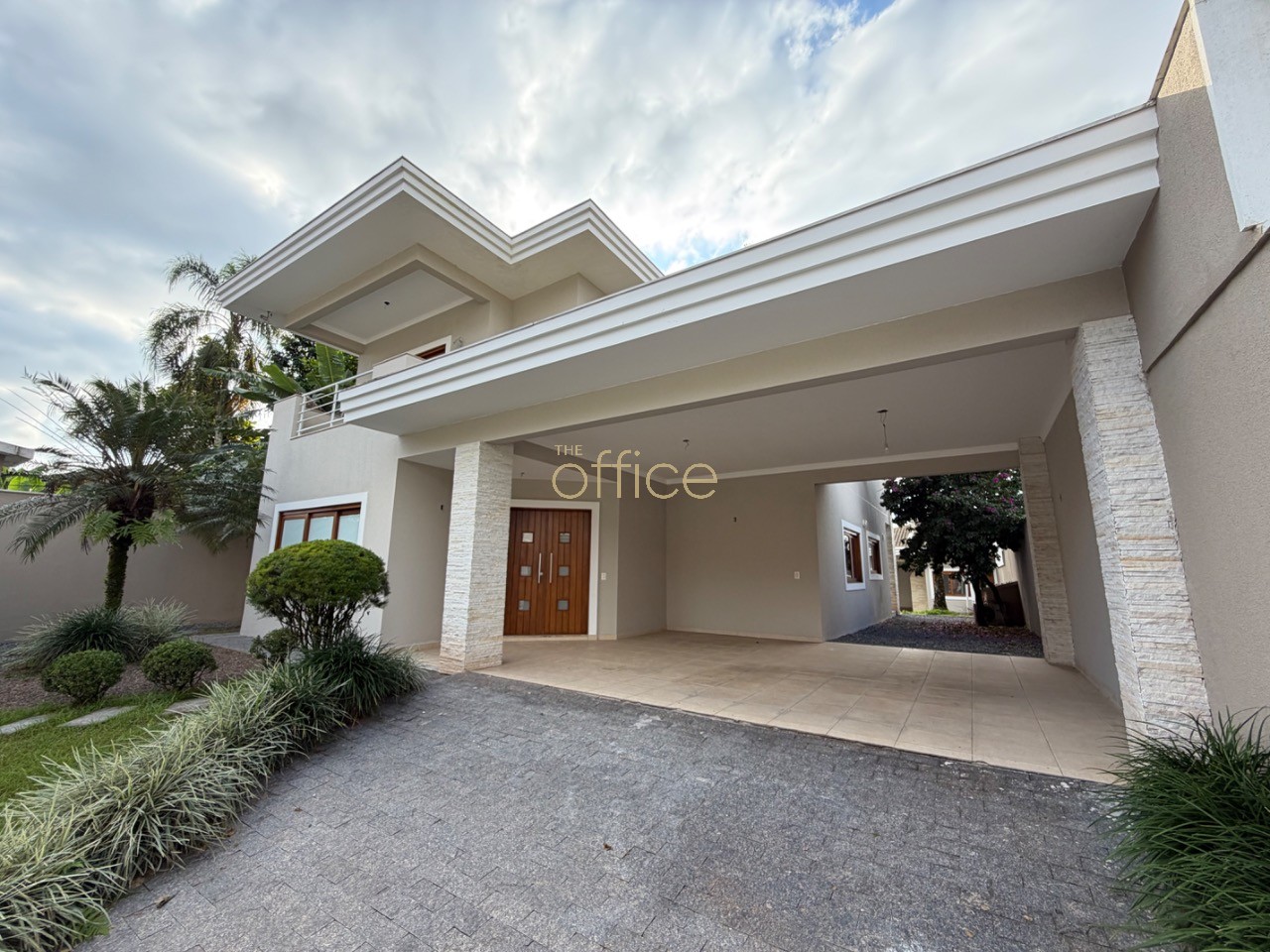 Casa em Costa e Silva · Joinville