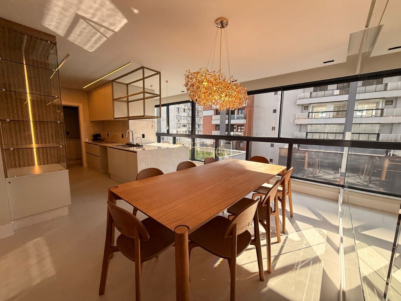 Apartamento em América — foto 3