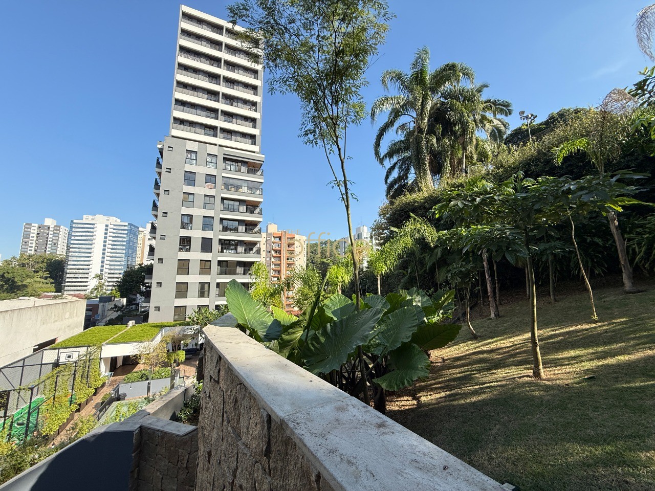 Apartamento em América — foto 3