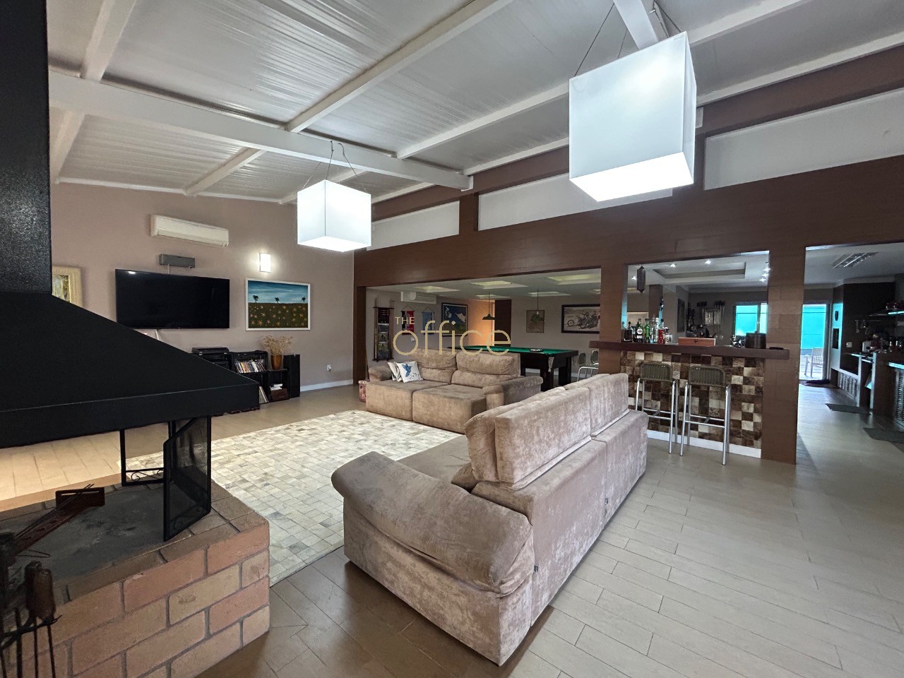 Casa em América · Joinville