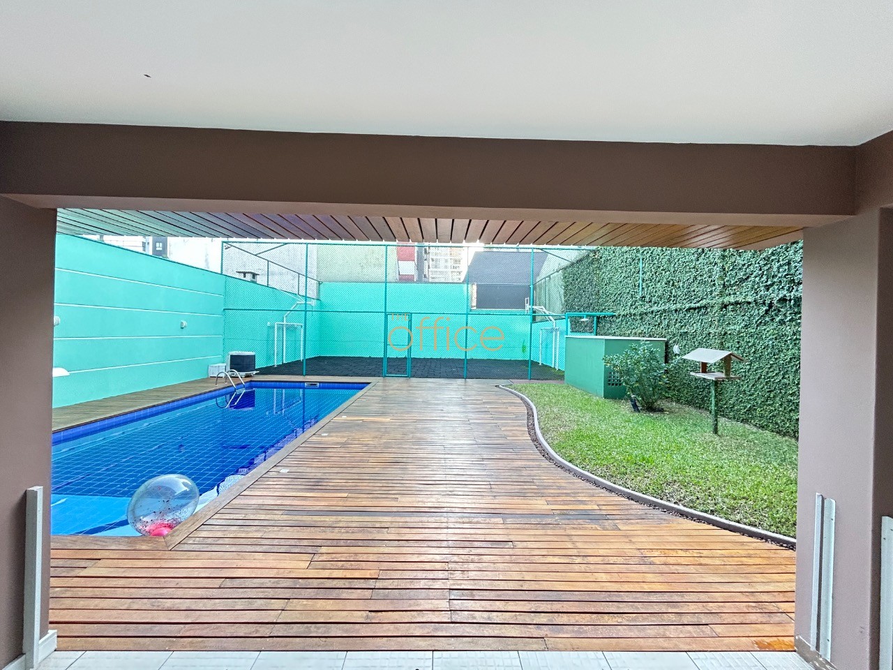 Casa em América — foto 2