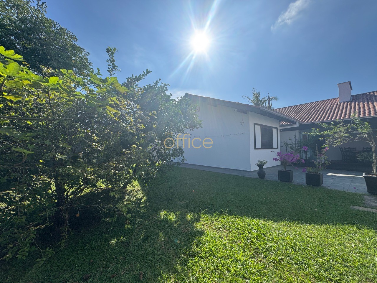 Casa em Glória · Joinville