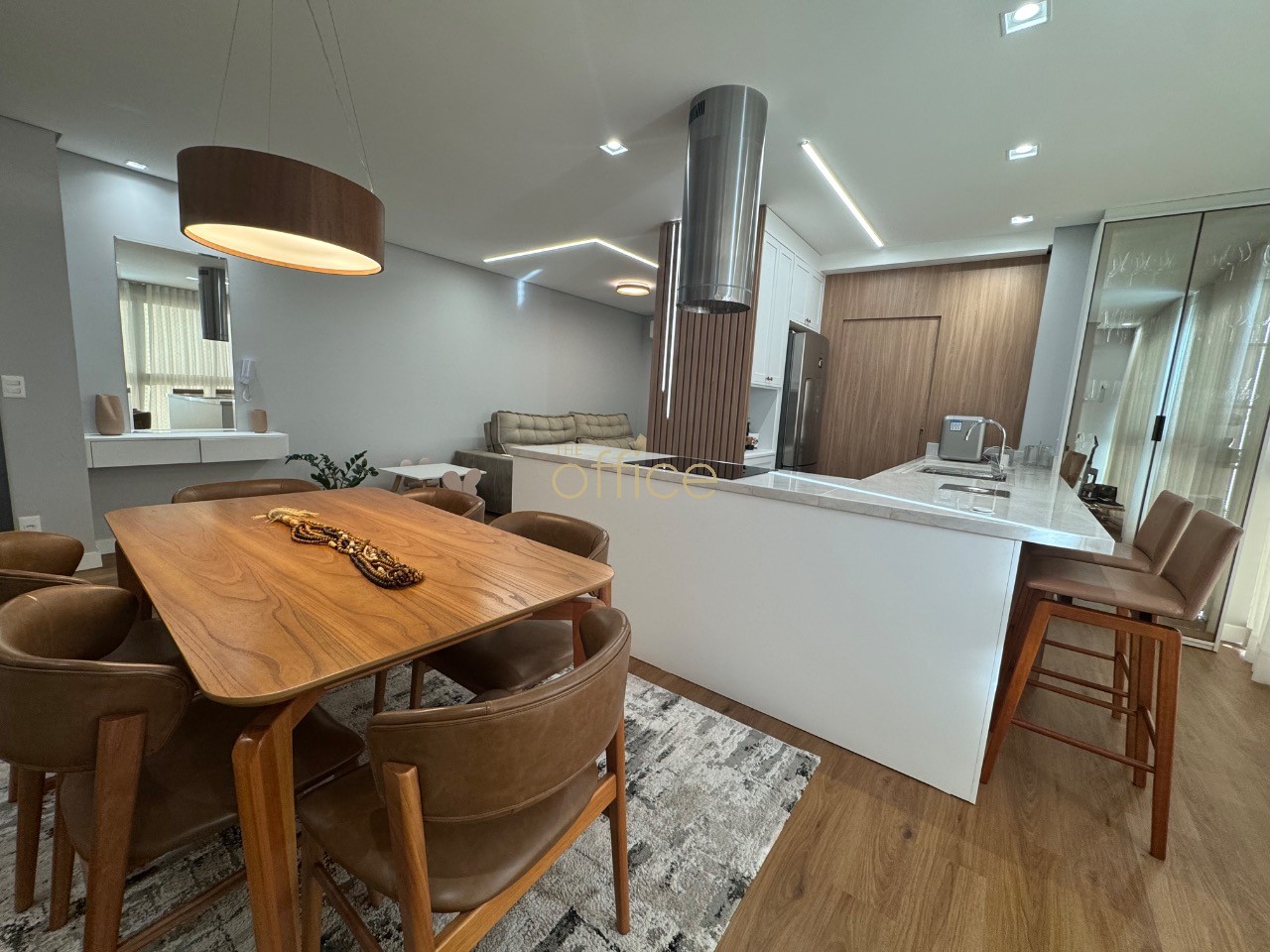 Apartamento em Santo Antônio · Joinville