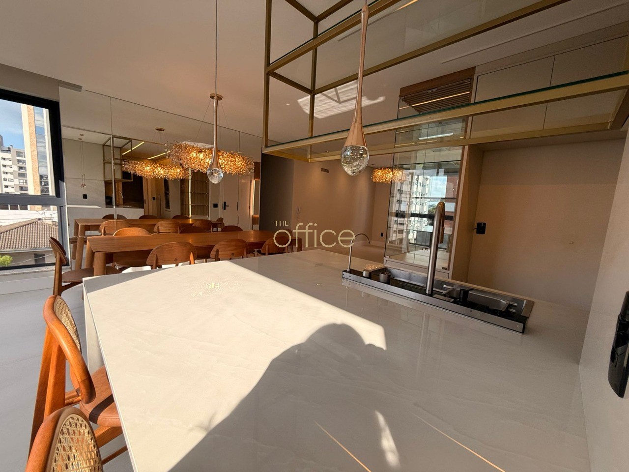 Apartamento em América — foto 2