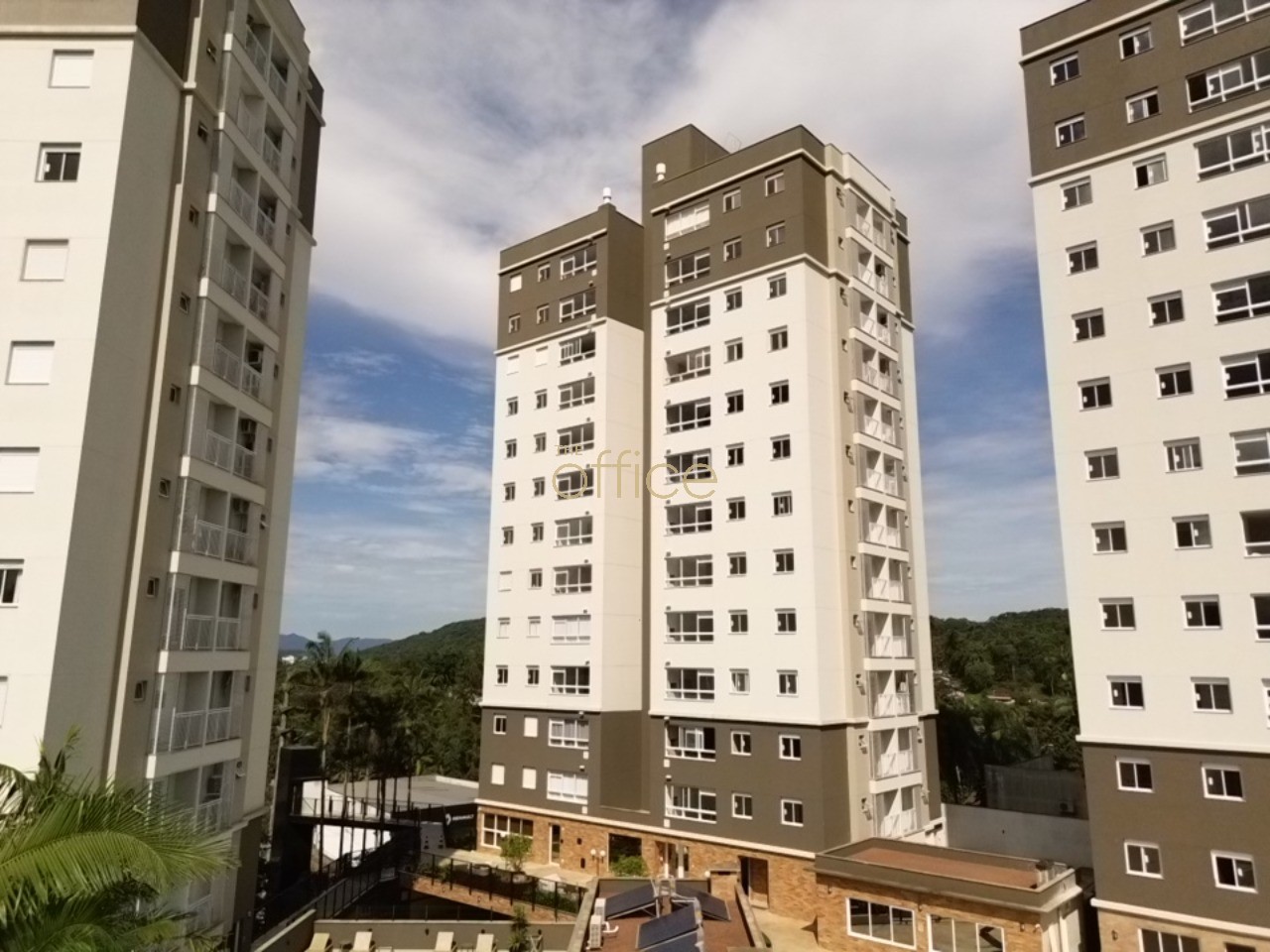 Apartamento em Glória · Joinville