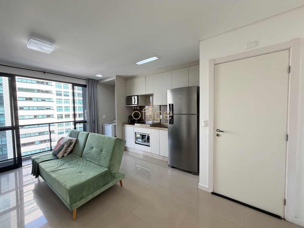 Apartamento em Centro — foto 3