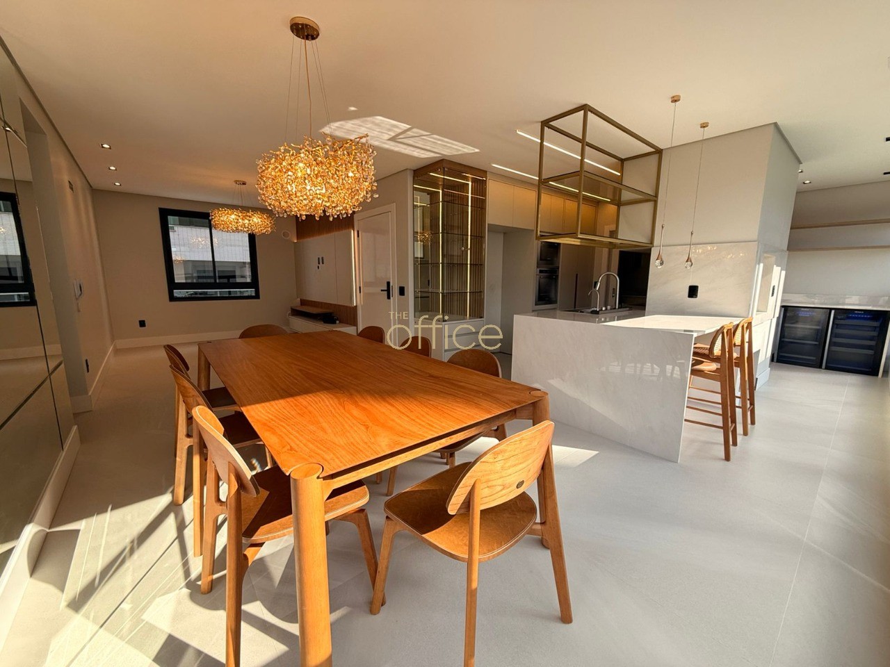 Apartamento em América — foto 4