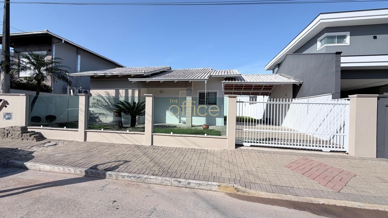 Condomínio fechado em Vila Nova · Joinville