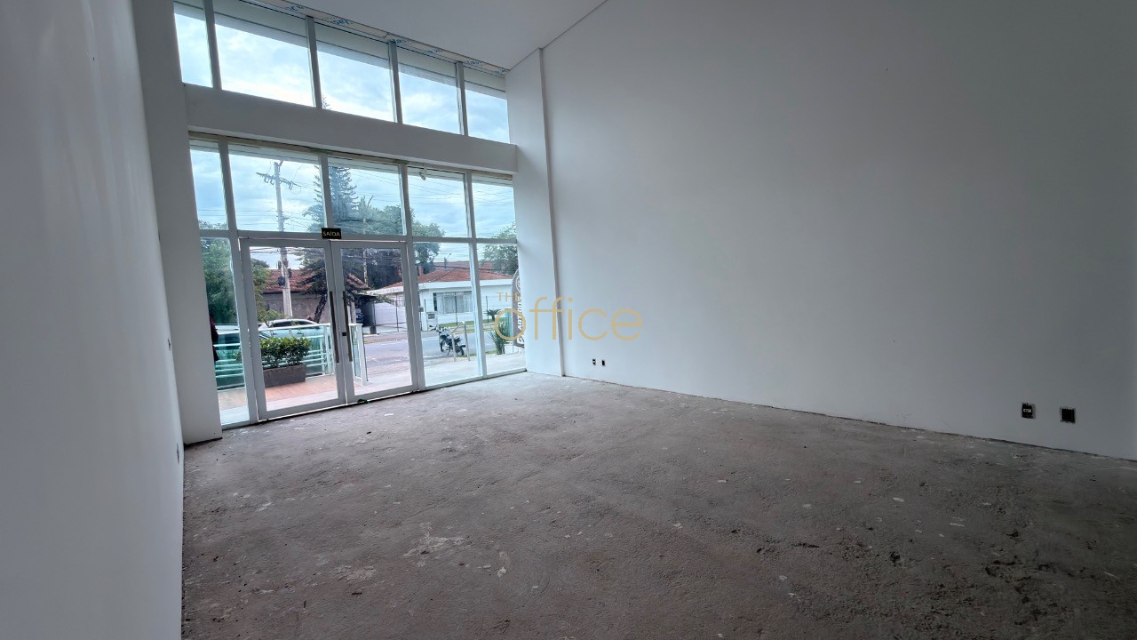 Sala em Centro — foto 4