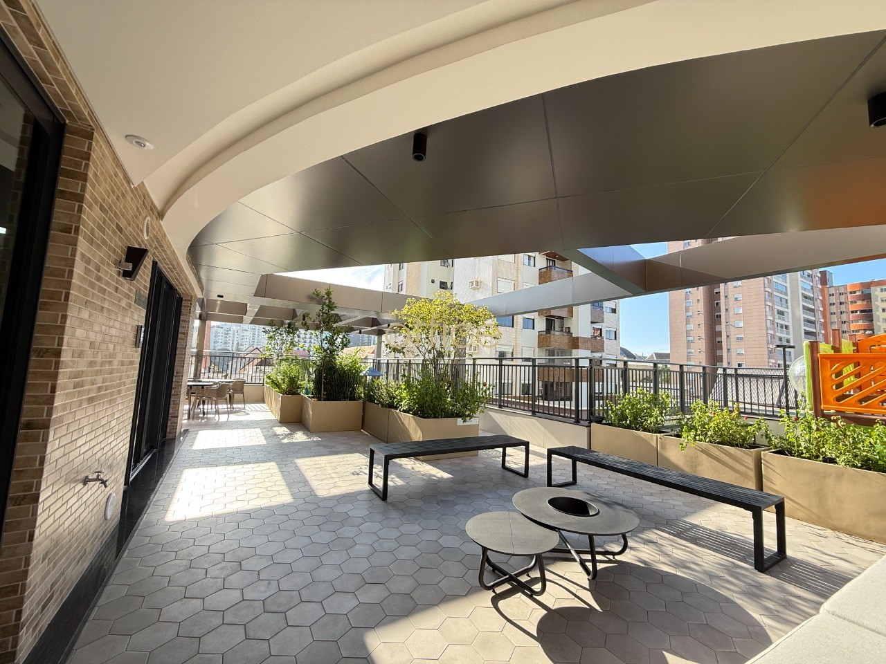 Apartamento em Centro — foto 4