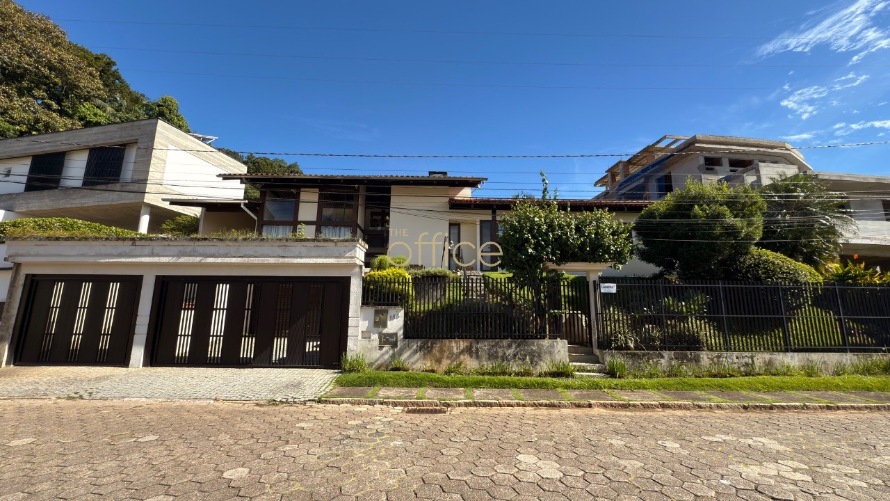Casa em Saguaçu · Joinville