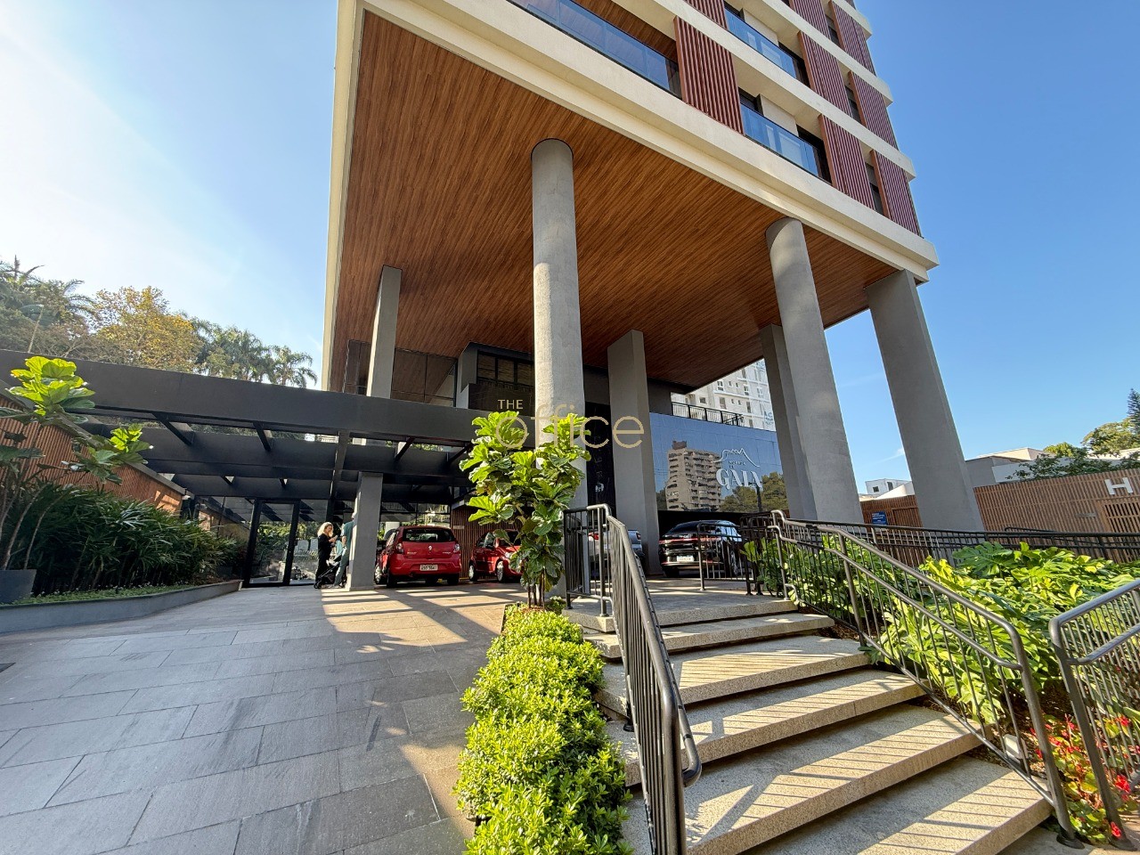 Apartamento em Glória — foto 2