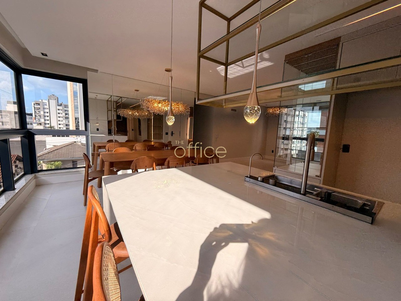 Apartamento em América — foto 5
