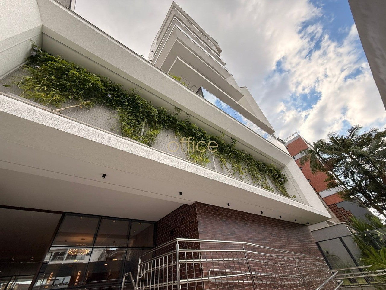 Apartamento em América · Joinville