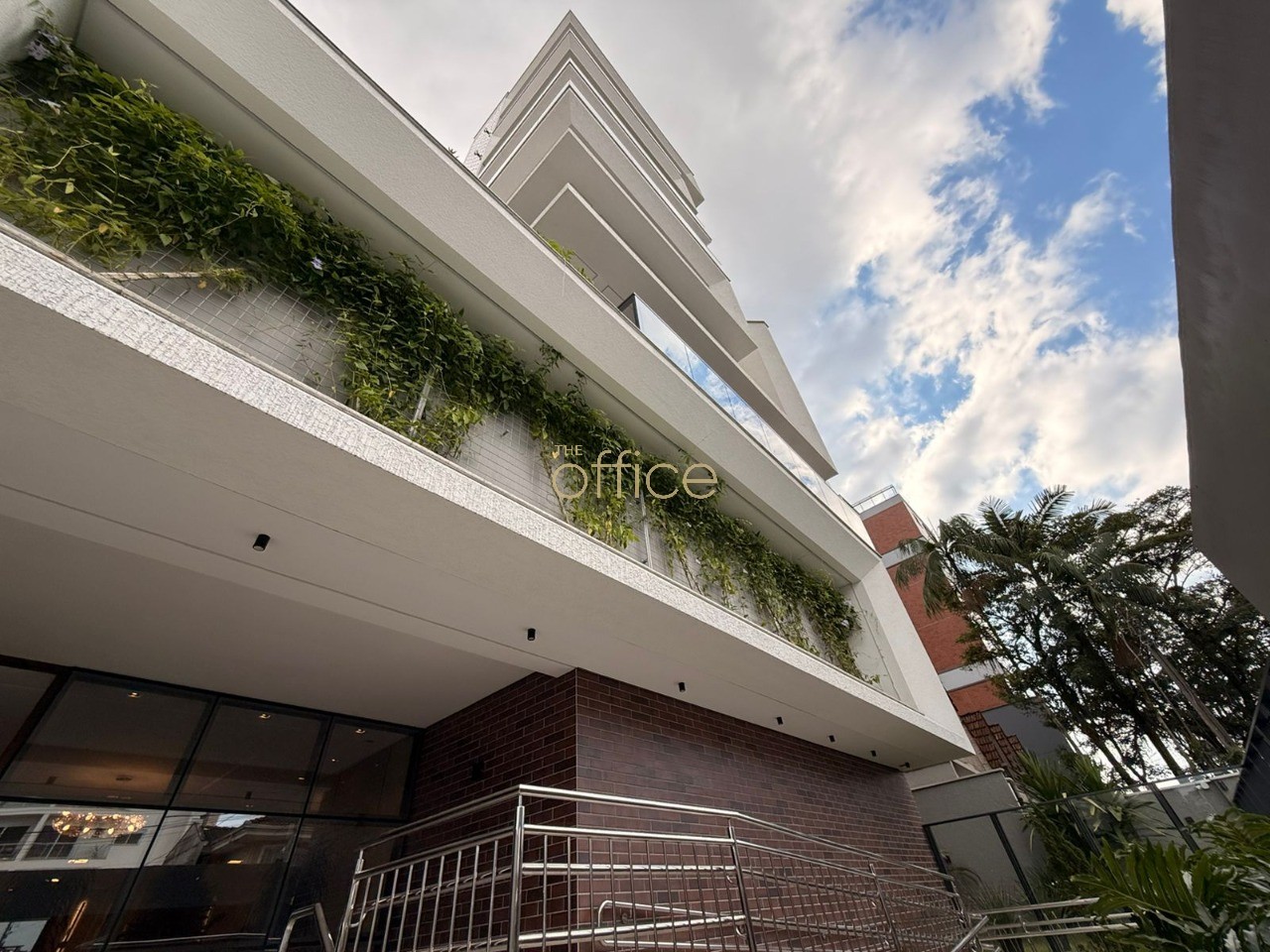 Giardino em América · Joinville