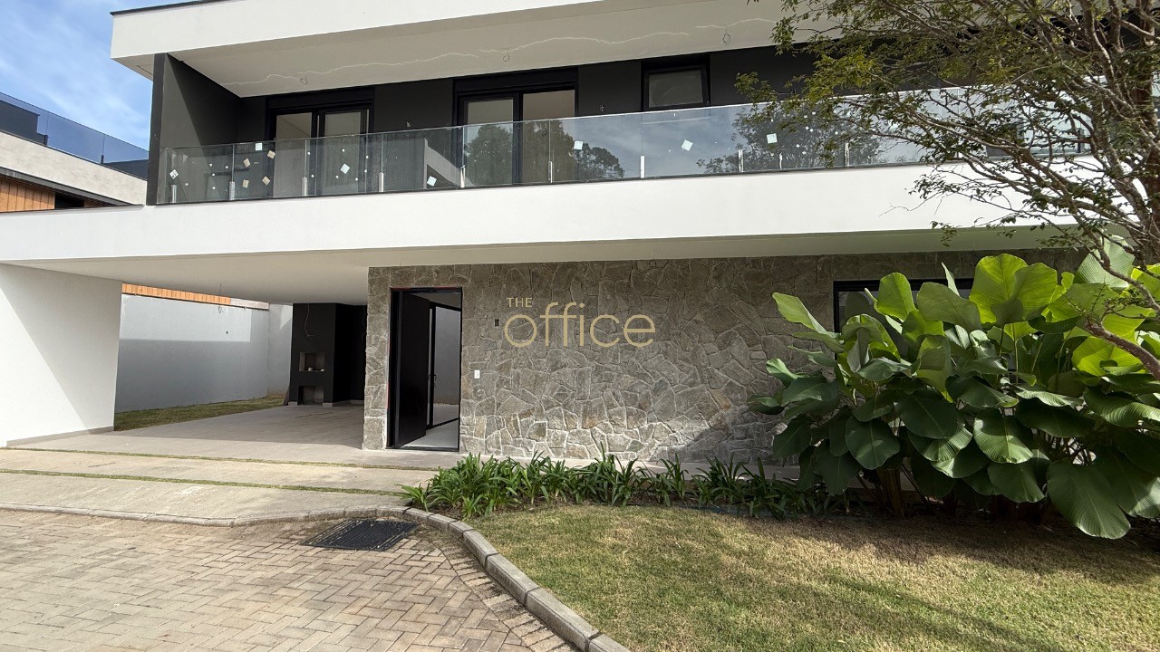 Condominio Fechado em Glória · Joinville