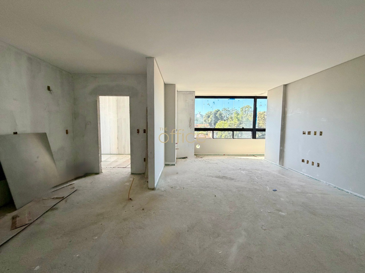 Apartamento em América — foto 3