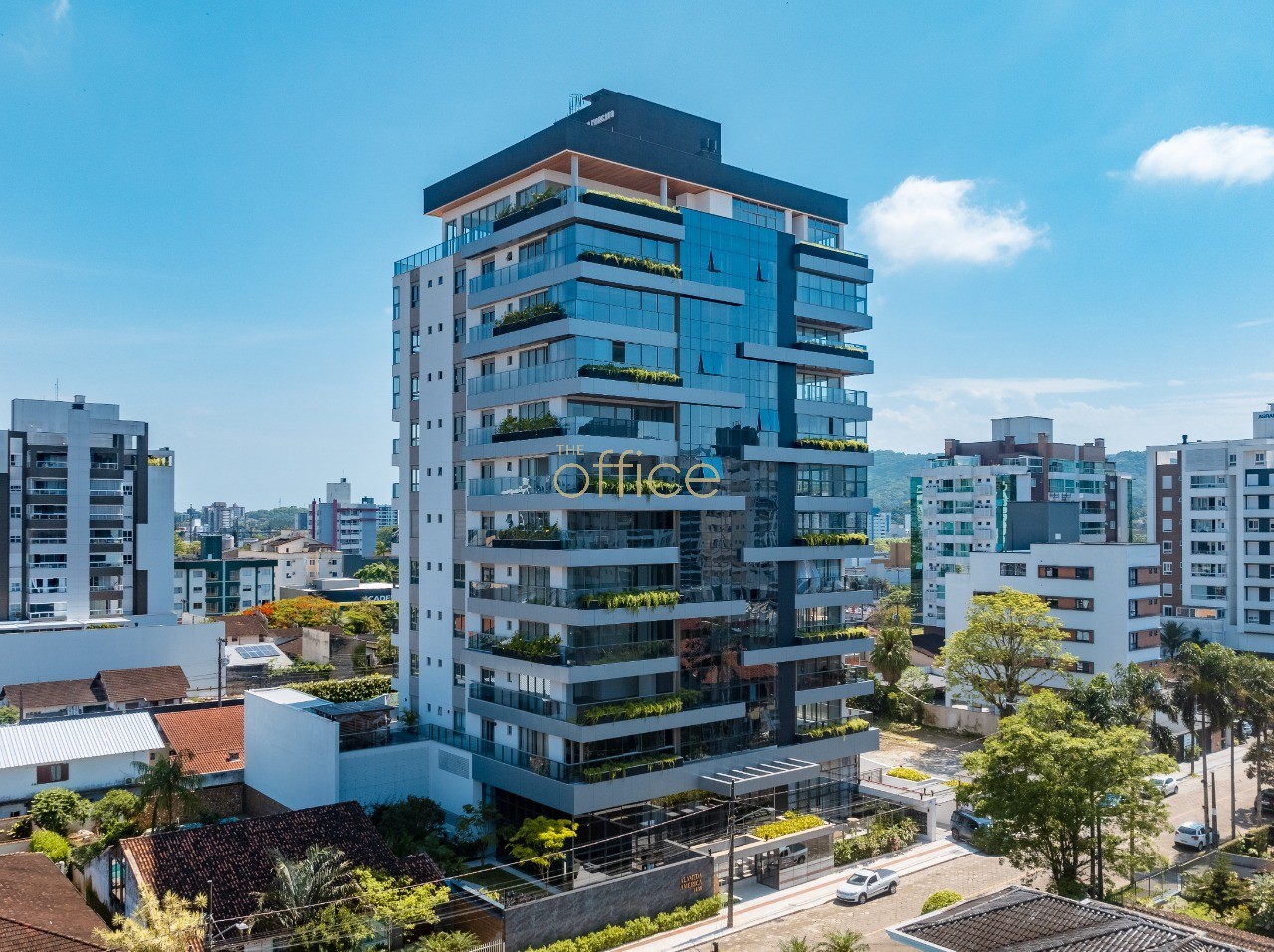 Apartamento em Santo Antônio — foto 2