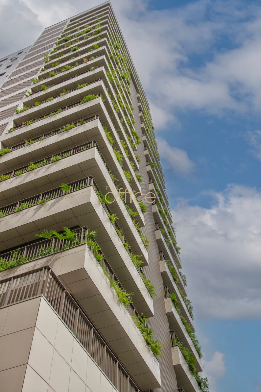 Apartamento em Centro · Joinville