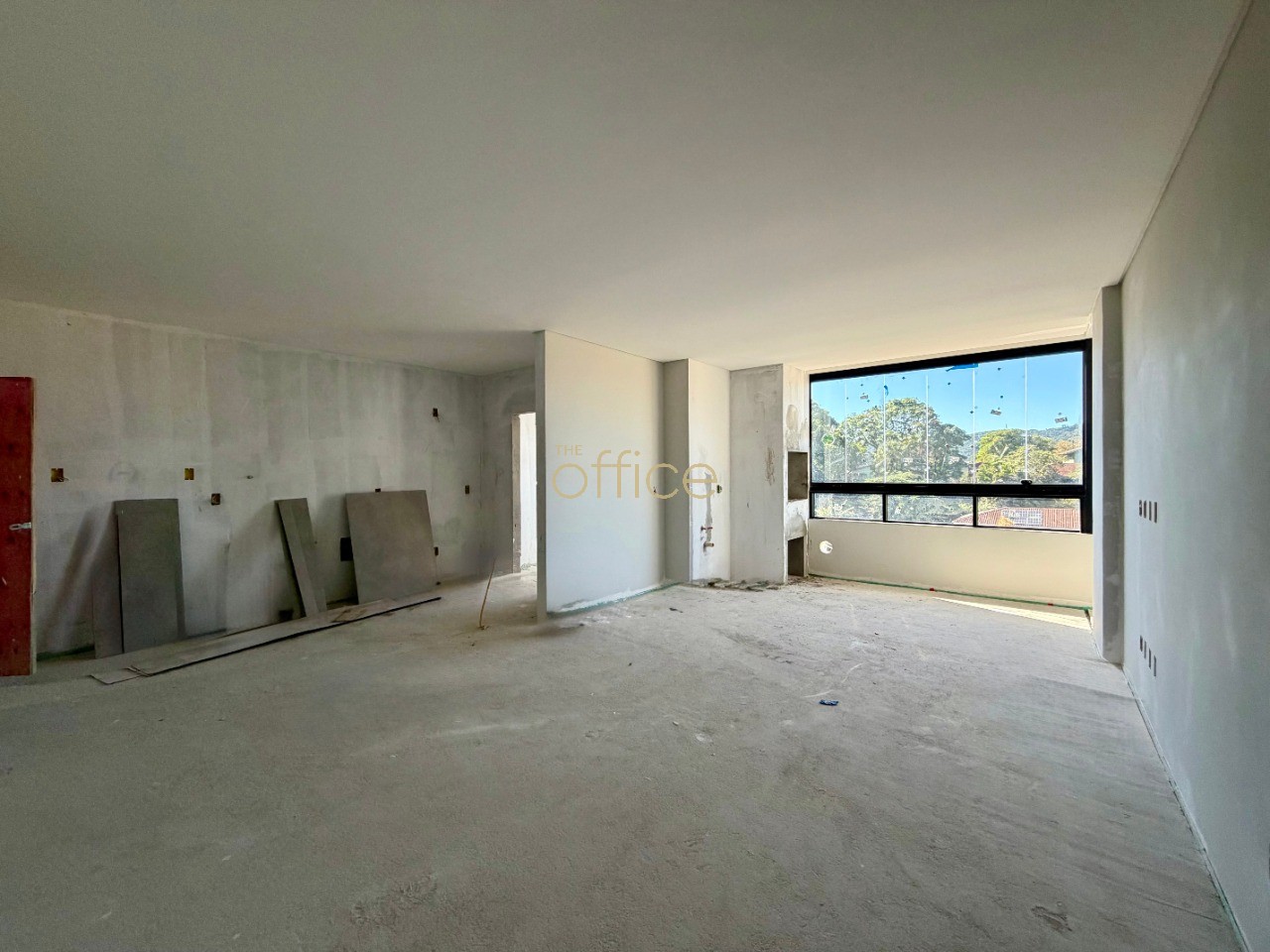 Apartamento em América — foto 2