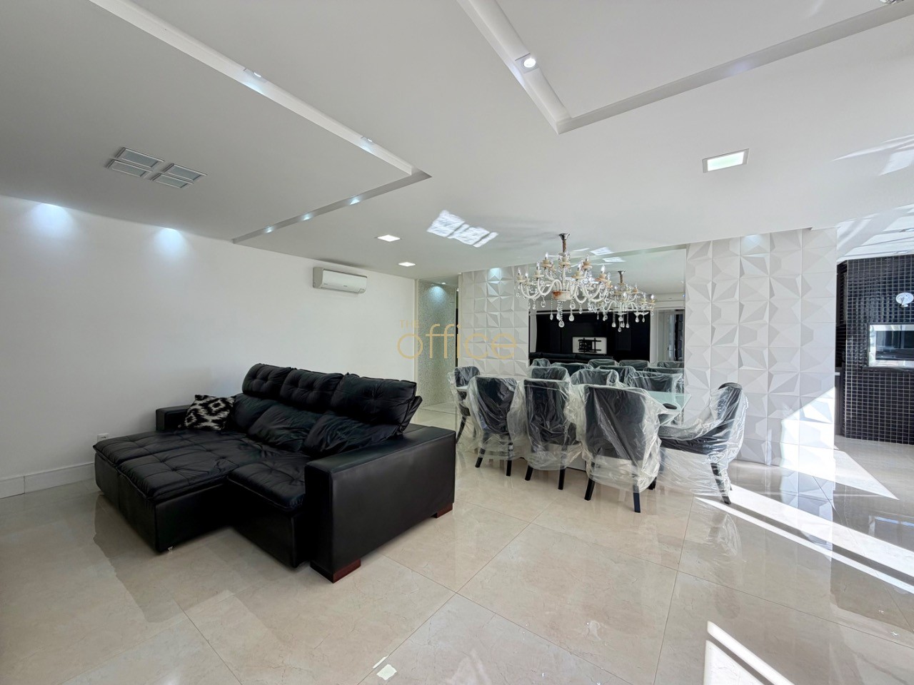 Apartamento em Anita Garibaldi · Joinville
