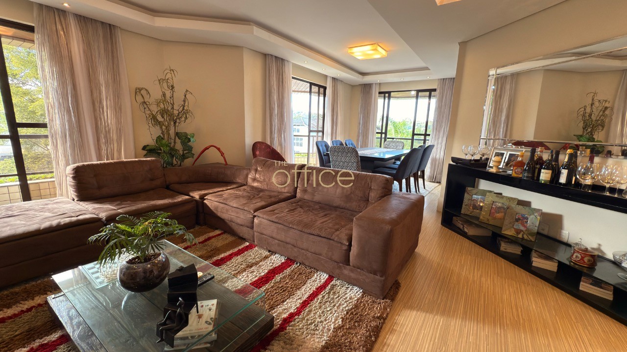 Apartamento em Anita Garibaldi — foto 2