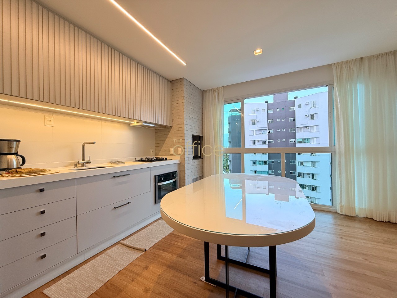 Apartamento em Centro · Joinville