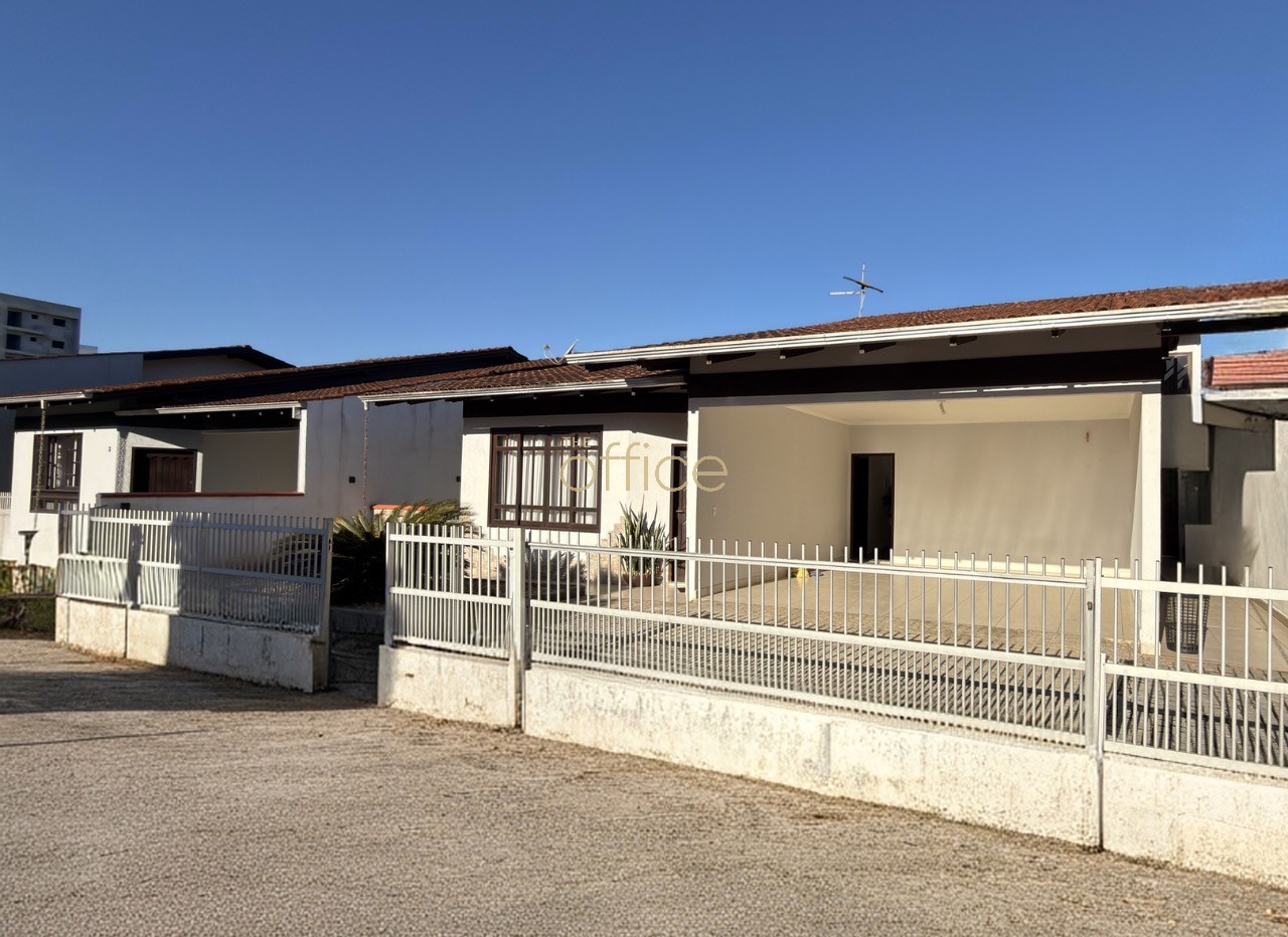 Condominio Fechado em Saguaçu · Joinville