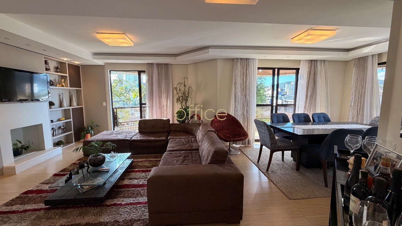 Apartamento em Anita Garibaldi — foto 4