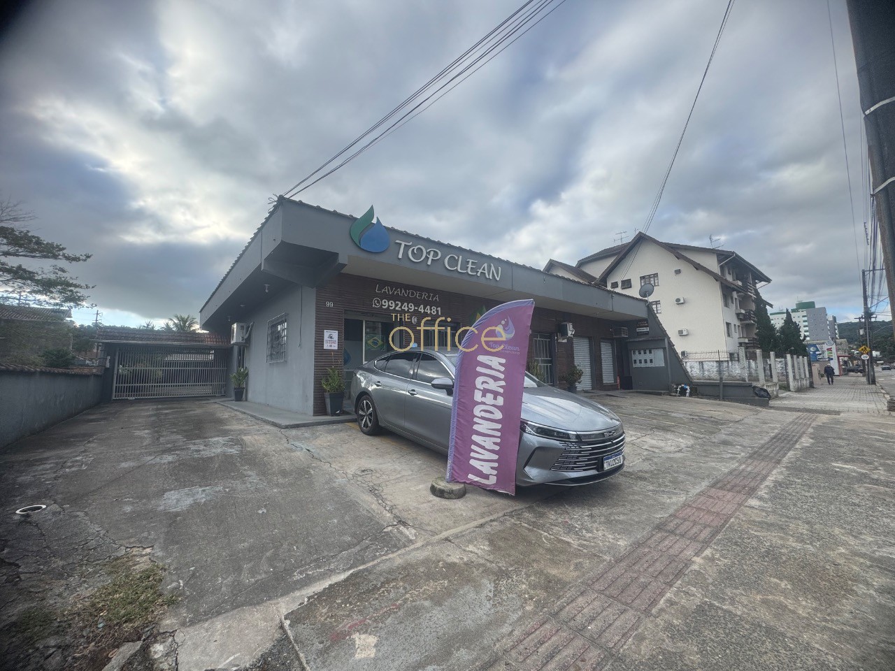 Casa em Bom Retiro · Joinville