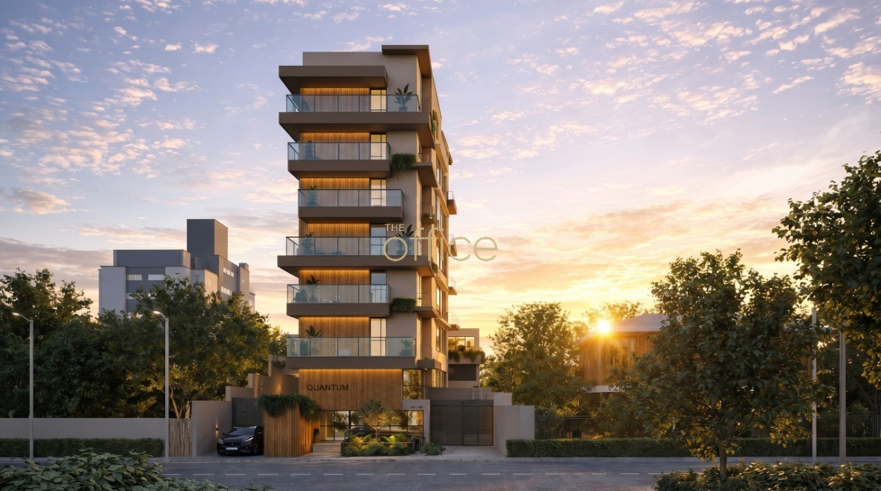 Apartamento em Saguaçu · Joinville