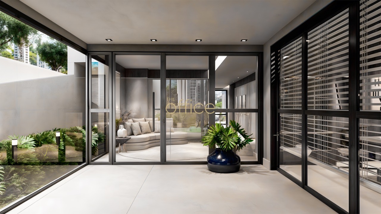 Apartamento em Saguaçu — foto 2