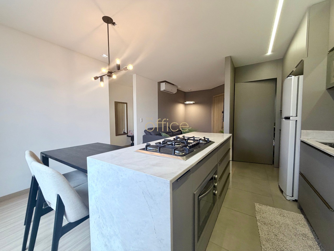 Apartamento no América — foto 4