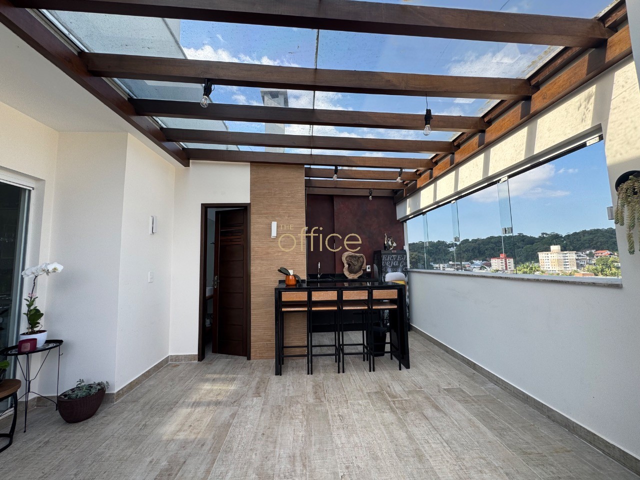 Cobertura em Santo Antônio — foto 2