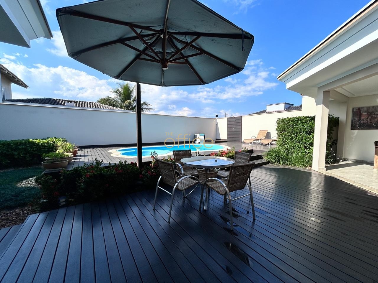 Casa em Boa Vista · Joinville