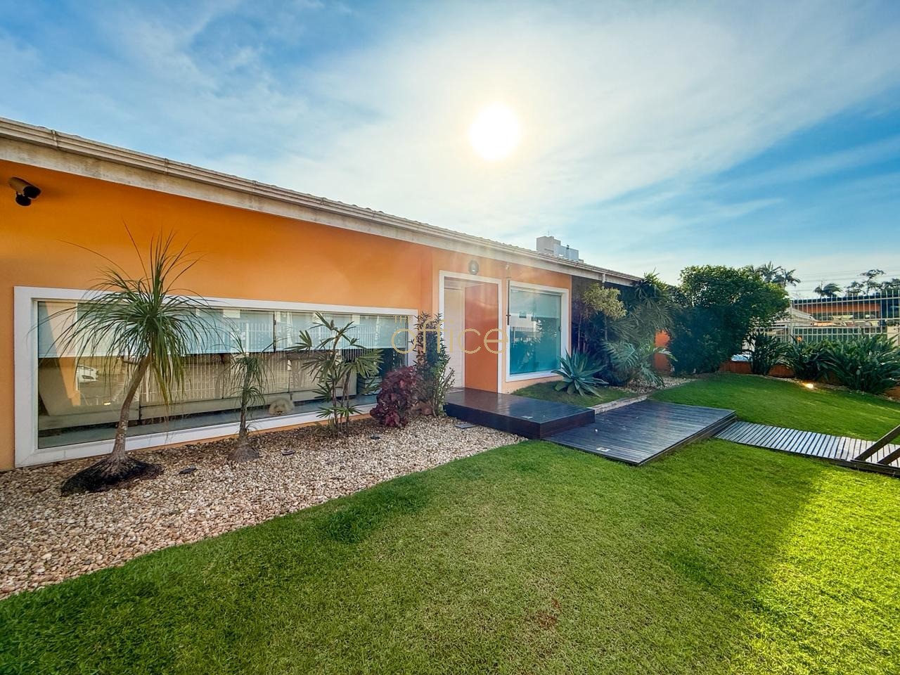 Casa em Glória · Joinville