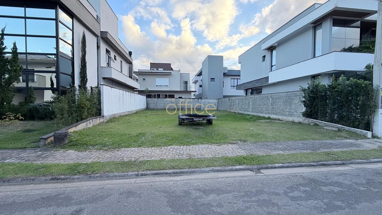 Terreno em Condomínio Em Vila Nova — foto 3