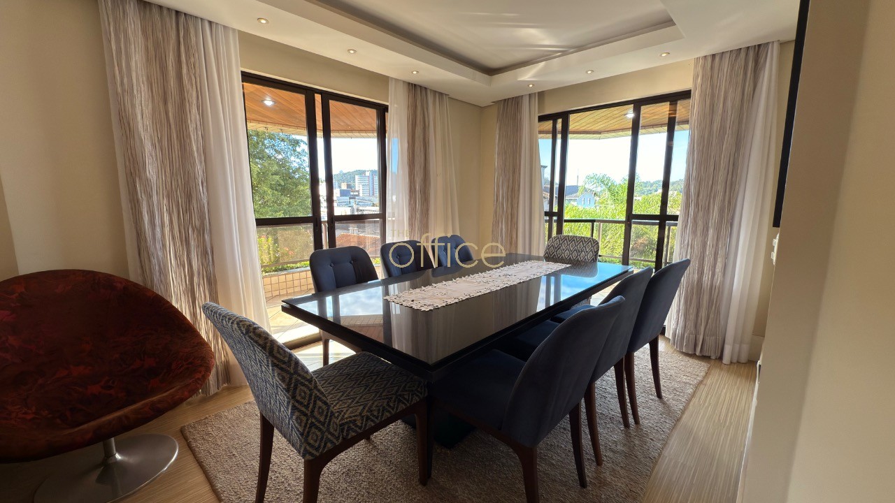 Apartamento em Anita Garibaldi — foto 5