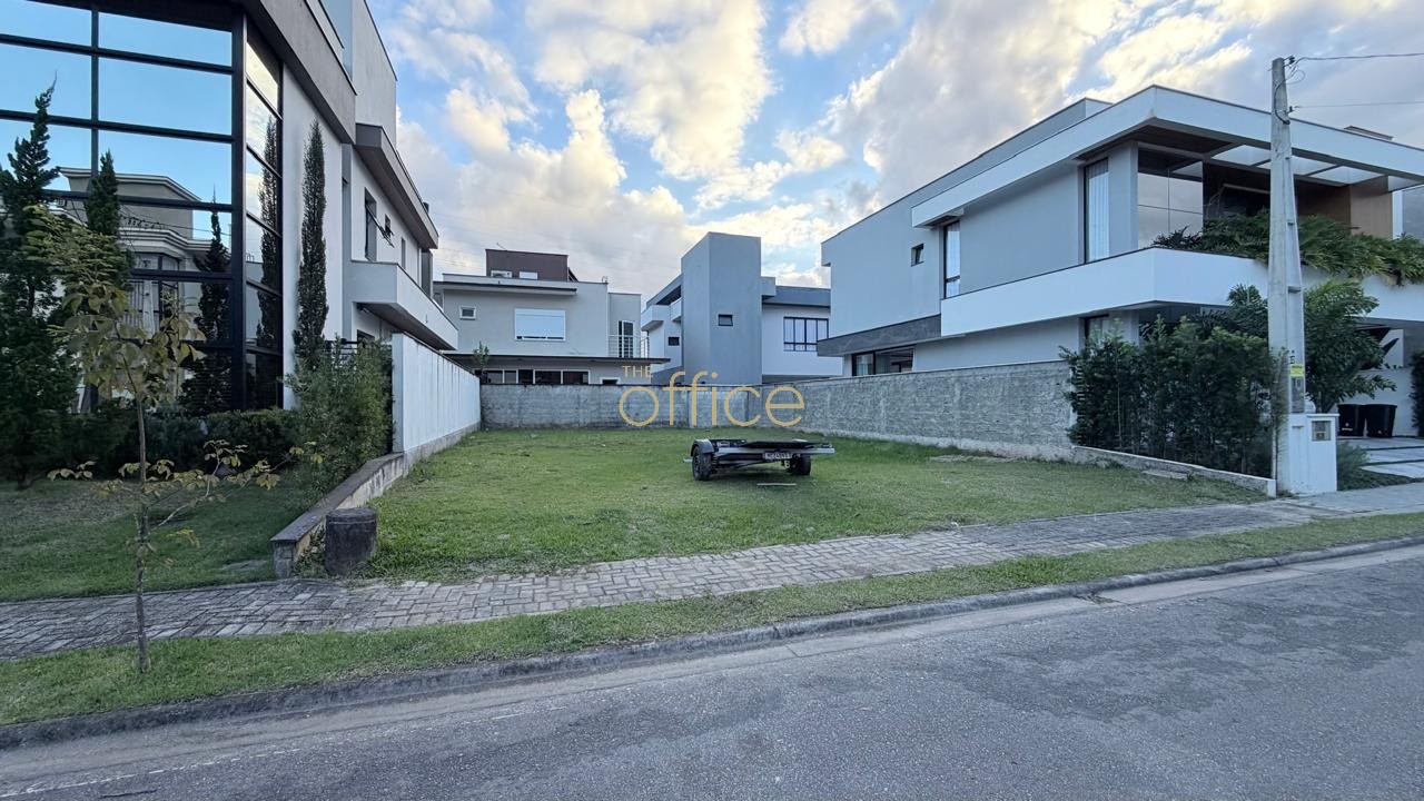 Terreno em Condomínio Em Vila Nova — foto 2