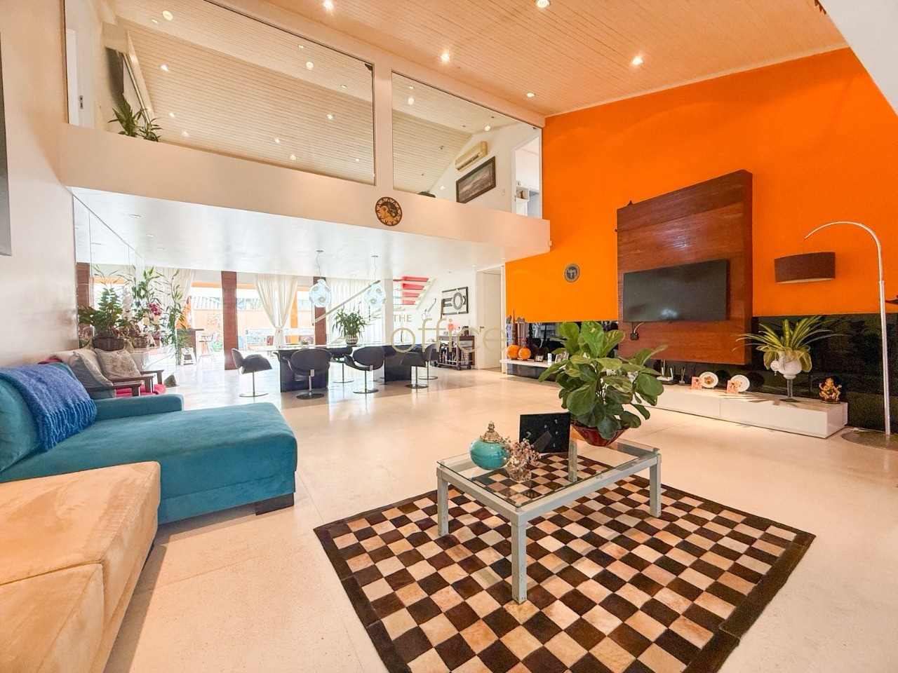 Casa em Glória — foto 2