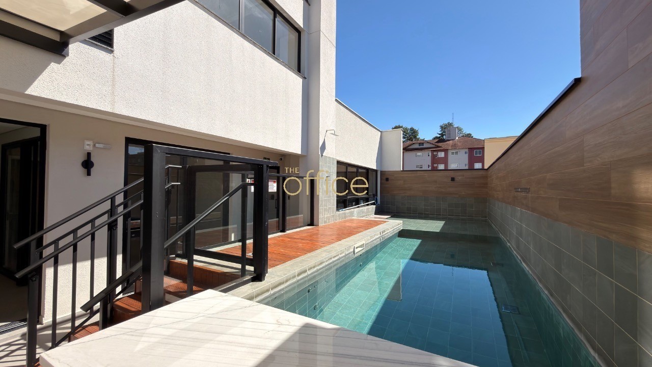 Apartamento em Anita Garibaldi — foto 4