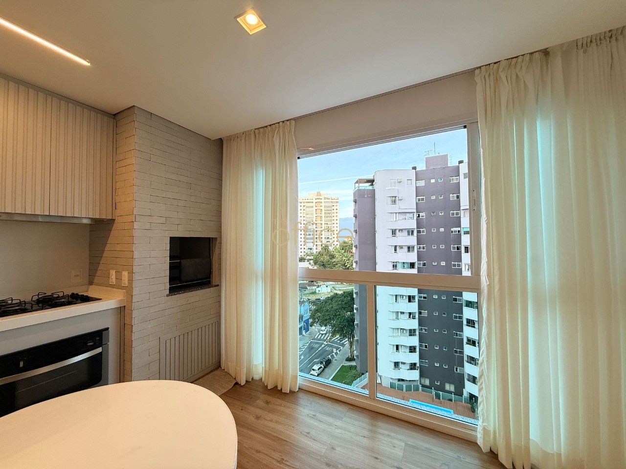 Apartamento à venda no Residencial Cosmopolitan em Centro — foto 5