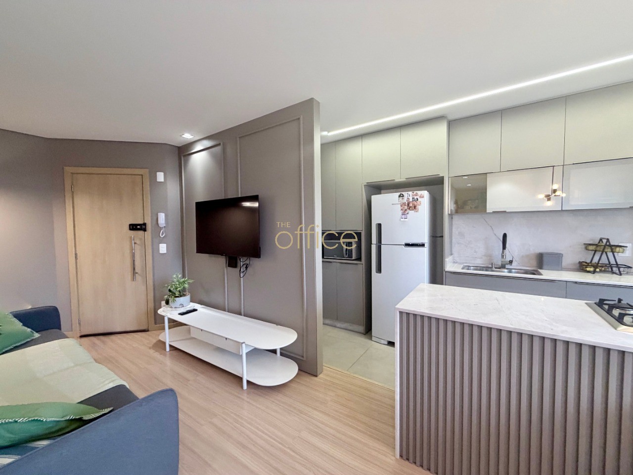 Apartamento no América — foto 2