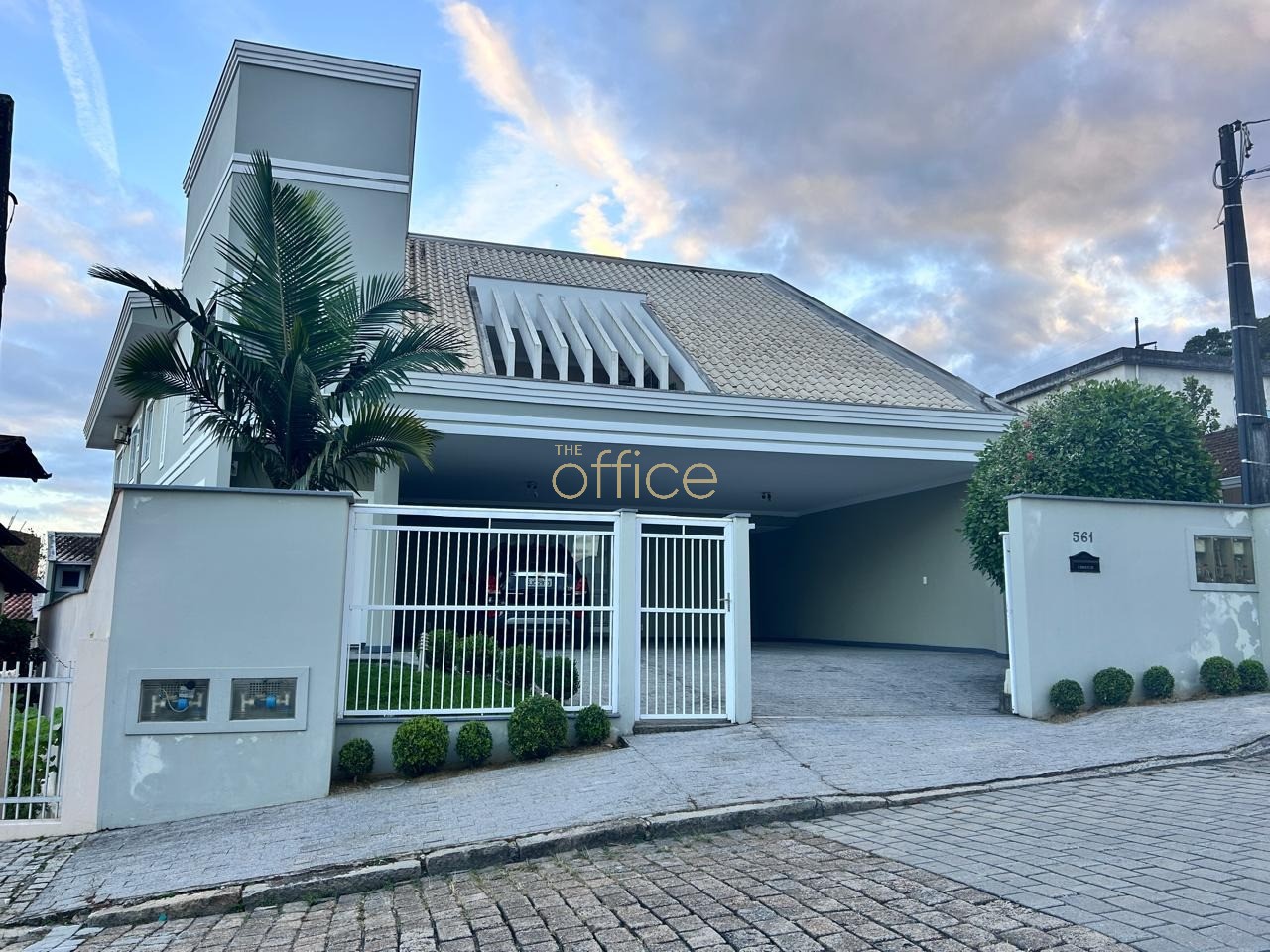 Sobrado em Boa Vista — foto 2