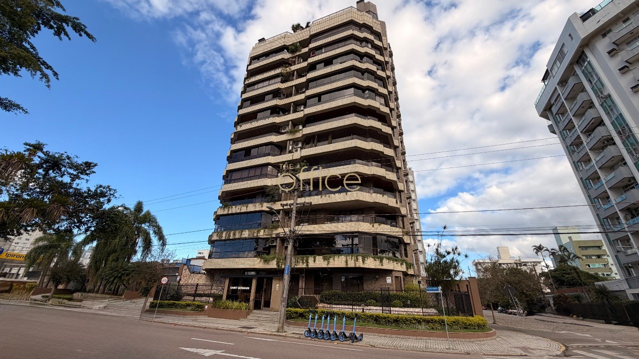 Apartamento em Anita Garibaldi · Joinville