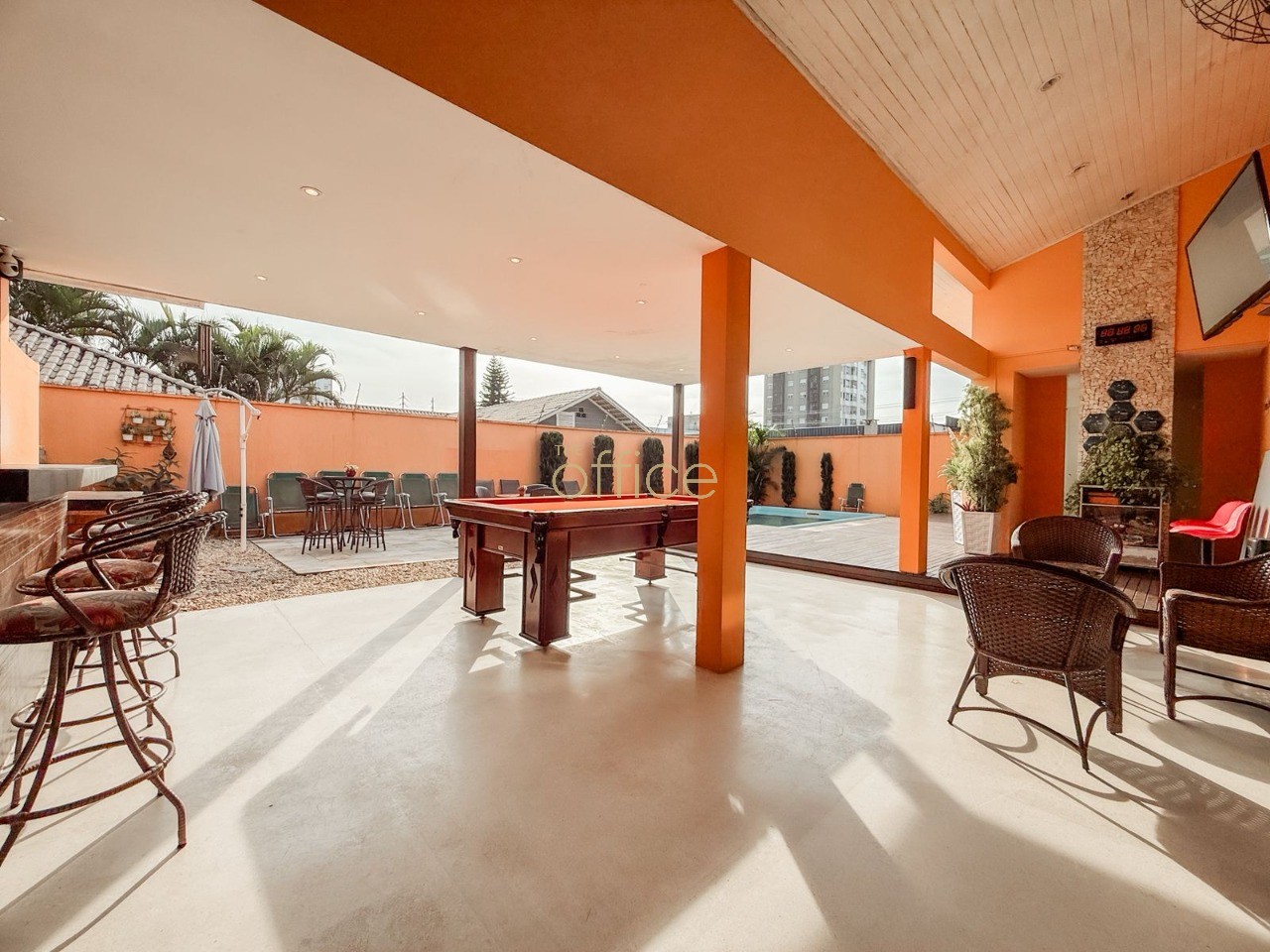 Casa em Glória — foto 5